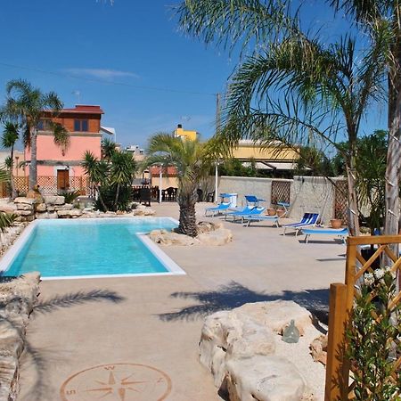 Hotel Il Germoglio à Bisceglie Extérieur photo