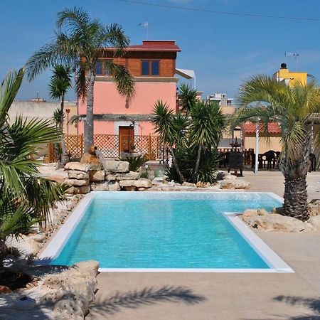 Hotel Il Germoglio à Bisceglie Extérieur photo