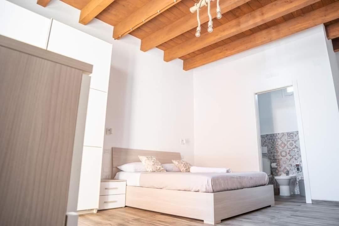 Hotel Il Germoglio à Bisceglie Extérieur photo