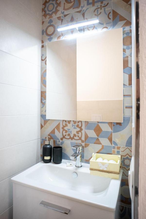 Hotel Il Germoglio à Bisceglie Extérieur photo