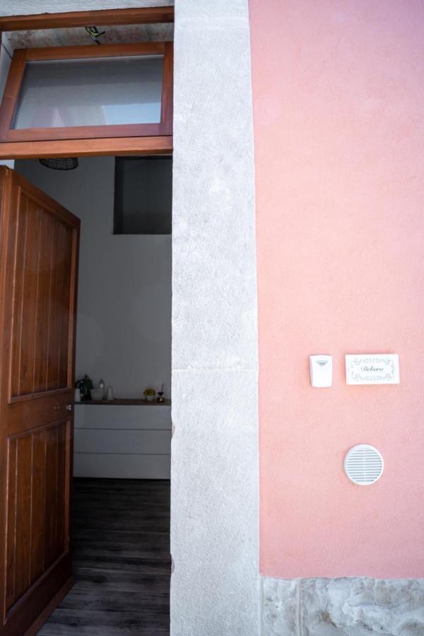 Hotel Il Germoglio à Bisceglie Extérieur photo