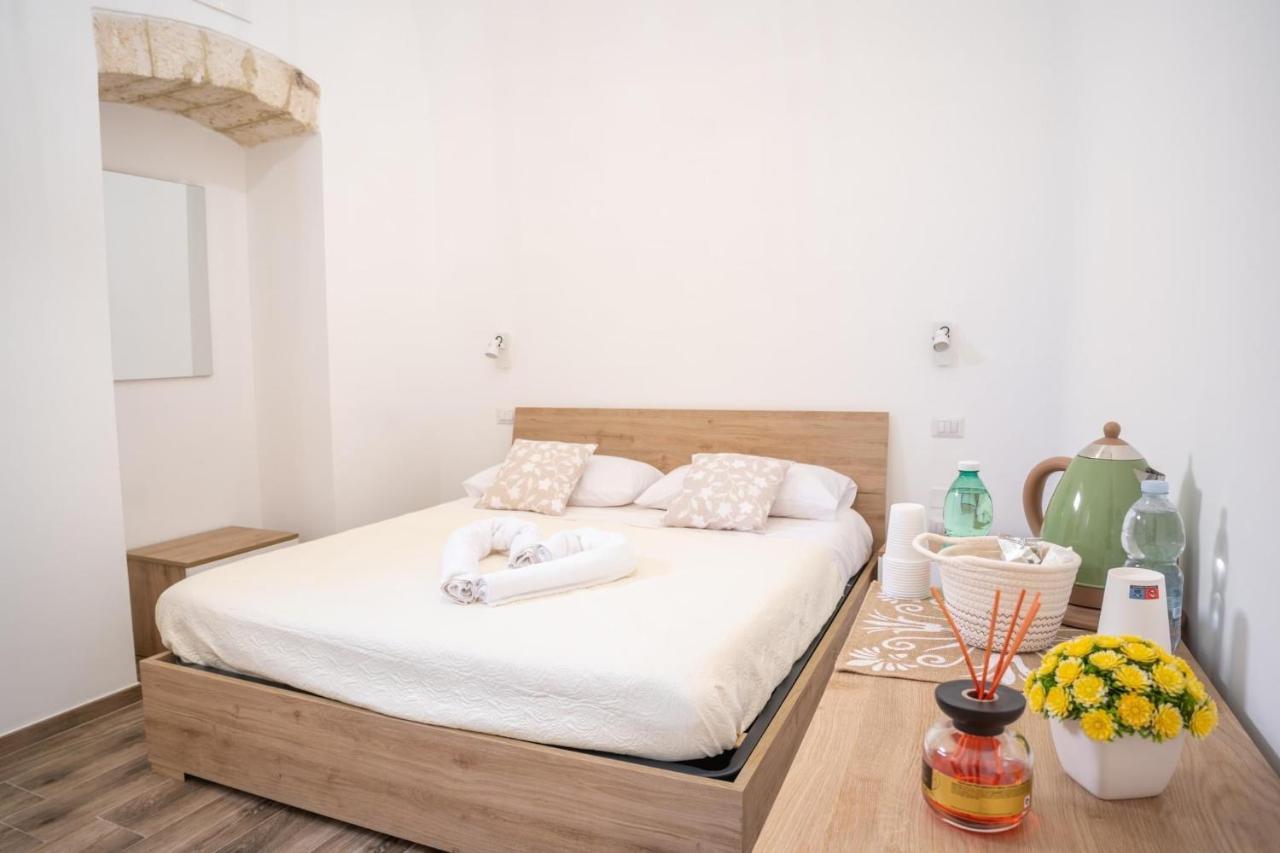 Hotel Il Germoglio à Bisceglie Extérieur photo