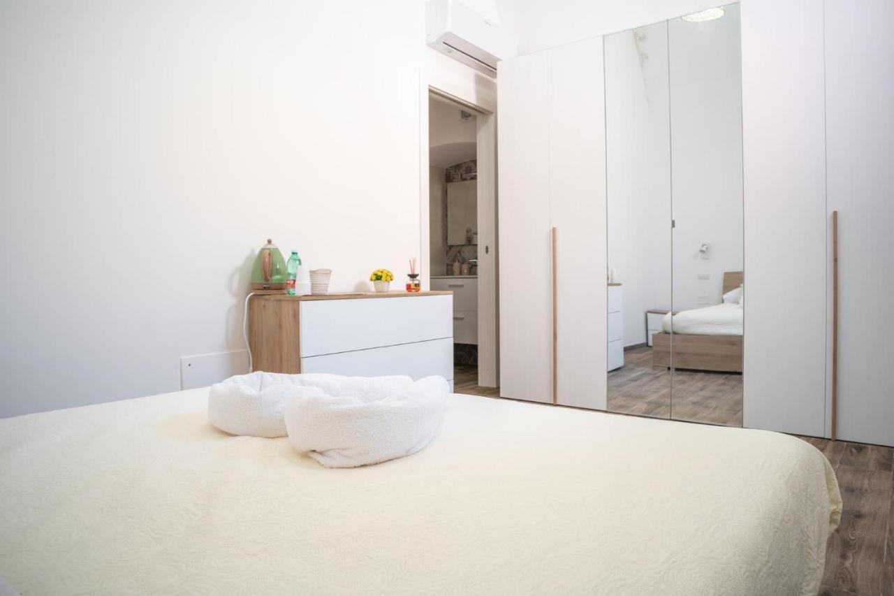 Hotel Il Germoglio à Bisceglie Extérieur photo