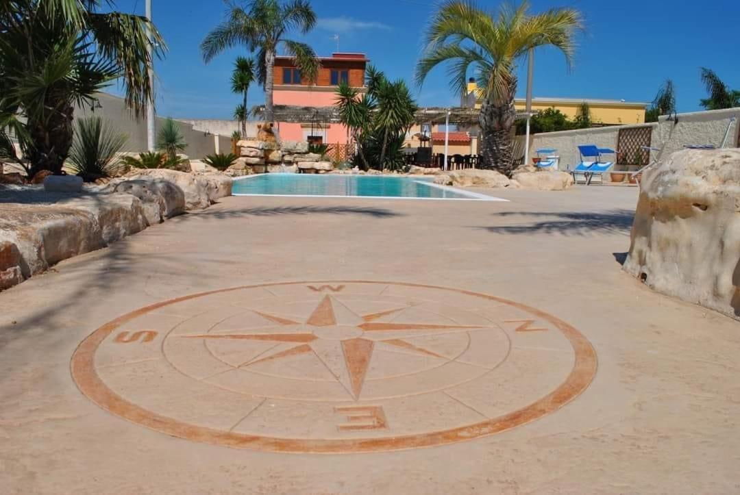 Hotel Il Germoglio à Bisceglie Extérieur photo