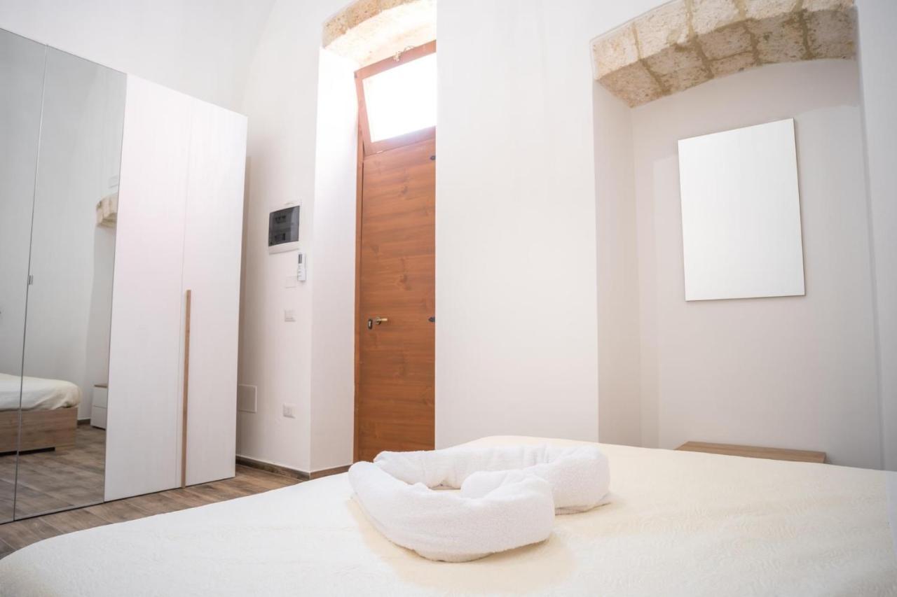Hotel Il Germoglio à Bisceglie Extérieur photo
