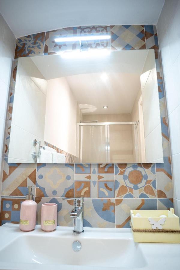 Hotel Il Germoglio à Bisceglie Extérieur photo