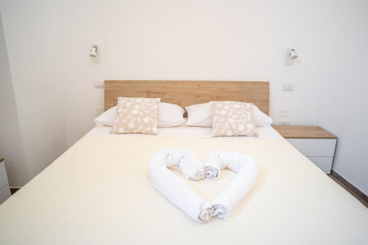 Hotel Il Germoglio à Bisceglie Extérieur photo