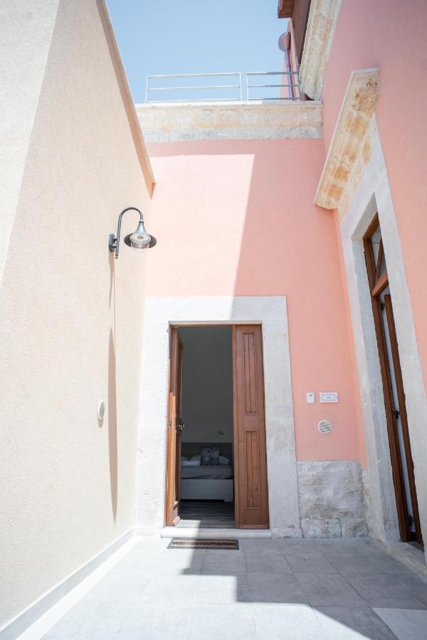 Hotel Il Germoglio à Bisceglie Extérieur photo